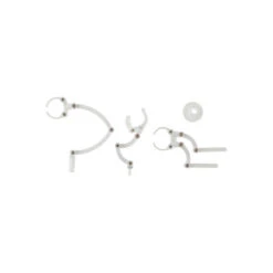 Accessory Prop Set Harmonia Bloom