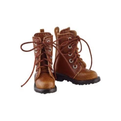 Accessory Shoes Series Work Boots Camel Harmonia Bloom