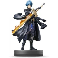 NINTENDO Amiibo Byleth Super Smash Bros.