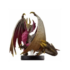 NINTENDO Amiibo Malzeno Monster Hunter Rise: Sunbreak