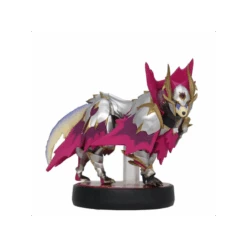 NINTENDO Amiibo Palamute Canyne Malzeno X Monster Hunter Rise: Sunbreak