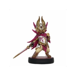 NINTENDO Amiibo Palico Felyne Malzeno X Monster Hunter Rise: Sunbreak