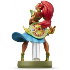 NINTENDO Amiibo Urbosa The Legend Of Zelda Breath Of The Wild