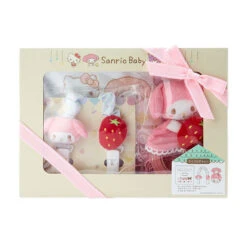 Baby Gift Set My Melody Sanrio Baby