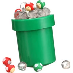 Epoch Balance Game A Lot Of Mushrooms Super Mario