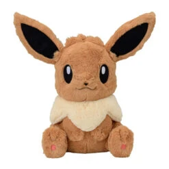 POKEMON Big Plush Fuwa Fuwa Eevee