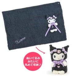 SANRIO Blanket Kuromi