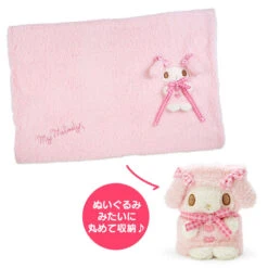 SANRIO Blanket My Melody