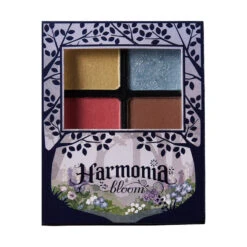 Blooming Palette Dawn Harmonia Bloom