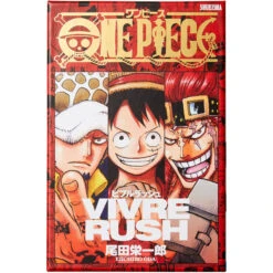 Board Game Vivre Rush One Piece