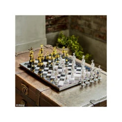 Square Enix Chess Set Aruba Artel Kingdom Hearts III