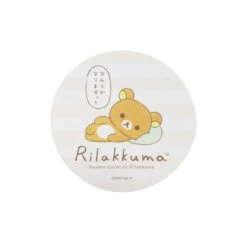Coaster Rilakkuma