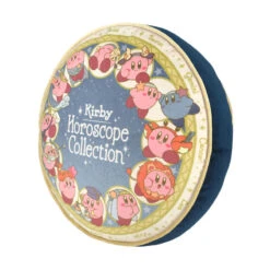 Cushion Kirby Horoscope Collection