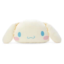 SANRIO Cushion Plush Corduroy Cinnamoroll