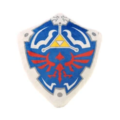 Cushion Shield Of Hyrule The Legend Of Zelda