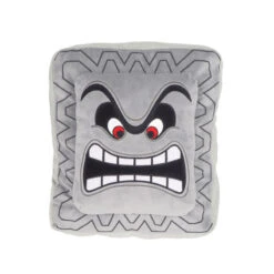 Cushion Thwomp Super Mario