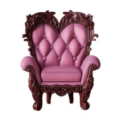 Figure Antique Chair Valentine PARDOLL
