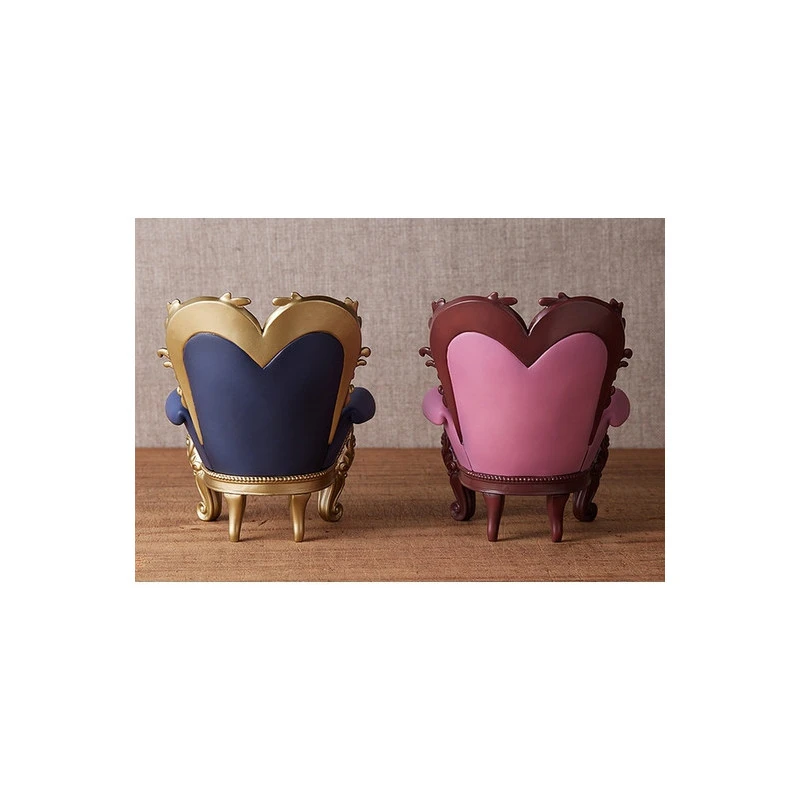 Figure Antique Chair Valentine PARDOLL - Image 6