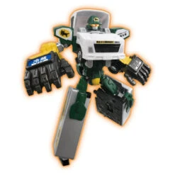 Figure Delivery Truck Carry Braver Yamato Transport JB08 TOMICA