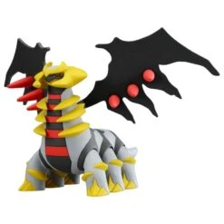 Figure Giratina Moncolle ML-23