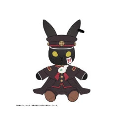 Square Enix Figure Hanako-Kun Toilet-Bound X Black Butler