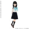 Figure Komichi Akebi's Sailor Uniform