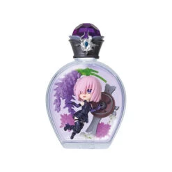 Figure Mash Kyrielight Herbarium Flowers For You Fate/Grand Order