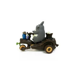 Figure Ototoro Driving Tricycle My Neighbor Totoro Ghibli Pull Back Collection
