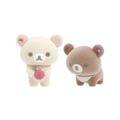 Figures Kirakira Korikogu No Jewel Cherry