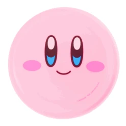 NINTENDO Frisbee Kirby