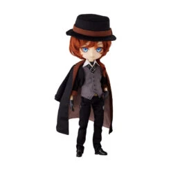 Japanese Doll Chuya Nakahara Bungo Stray Dogs Harmonia Humming