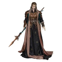 Japanese Doll Dracula