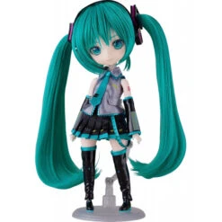 Japanese Doll Hatsune Miku Vocaloid Harmonia Bloom