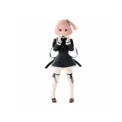 Japanese Doll Hitotsuyanagi Riri Assault Lily Last Bullet