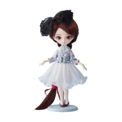 Japanese Doll Lilly Harmonia Bloom