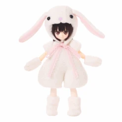 Japanese Doll Luo Rabbit In The Year Of The Rabbit Lil Fairy