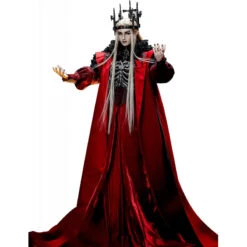 Japanese Doll Ma Chao