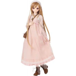 Japanese Doll Milène Pink Bird Ver. Mellow Chirp