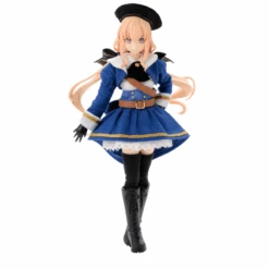 Japanese Doll Nakaba Takehisa Assault Lily