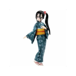 Japanese Doll No.150 Suzuno Kamazuki The Devil Is A Part-Timer!