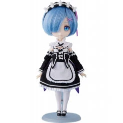 Japanese Doll Rem Re:Zero Starting Life In Another World Harmonia Humming