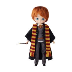 Japanese Doll Ron Weasley Harry Potter Harmonia Bloom