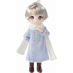 Japanese Doll Russia DOLPokke 009 Hetalia World Stars