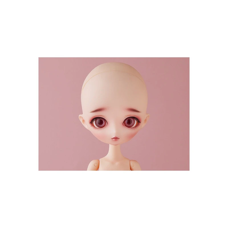 Japanese Doll Somei Yoshino Harmonia Bloom - Image 6