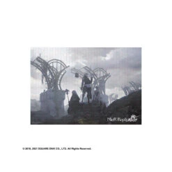 Square Enix Jigsaw Puzzle B NieR Replicant Ver.1.22474487139...