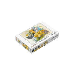 Square Enix Jigsaw Puzzle Chocobo Party Up Final Fantasy