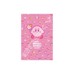 Jigsaw Puzzle KIRBY MUTEKI! SUTEKI! CLOSET