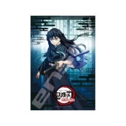 Jigsaw Puzzle Muichiro Tokito Demon Slayer Kimetsu No Yaiba