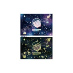 Jigsaw Puzzle PuPuPu Na Milky Way Star Kirby