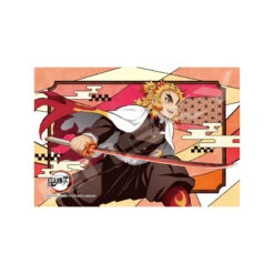 Jigsaw Puzzle Rengoku Kyojuro Kimetsu No Yaiba